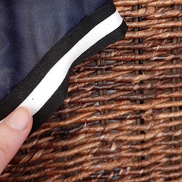 RS1NE Shirt Large Rise As One Beast Streetwear Emo Artsy Tiger Gothic Punk Goth - Picture 8 of 10